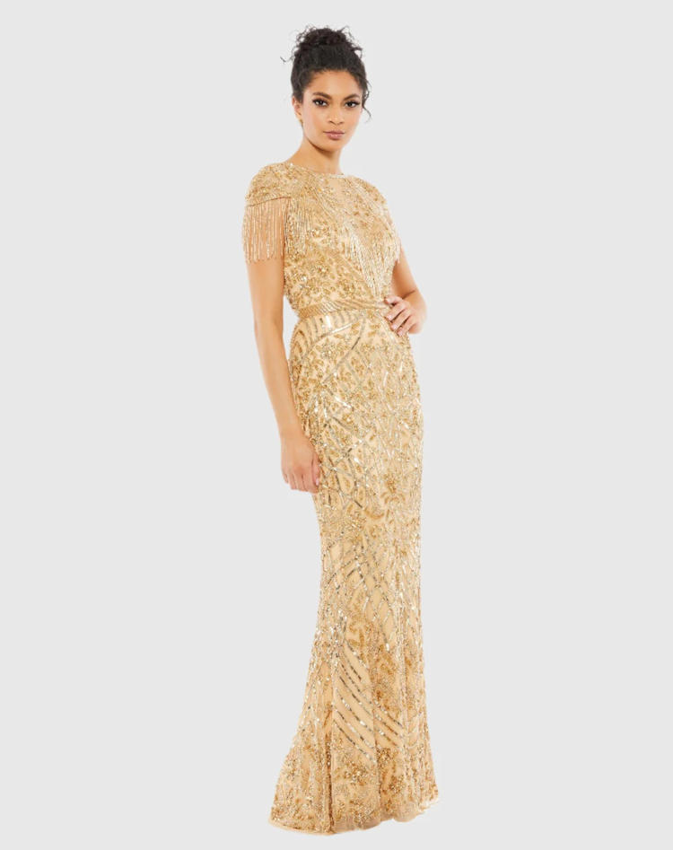 bride dress